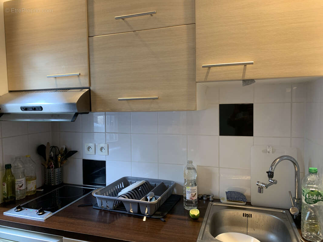 Appartement à AMBOISE