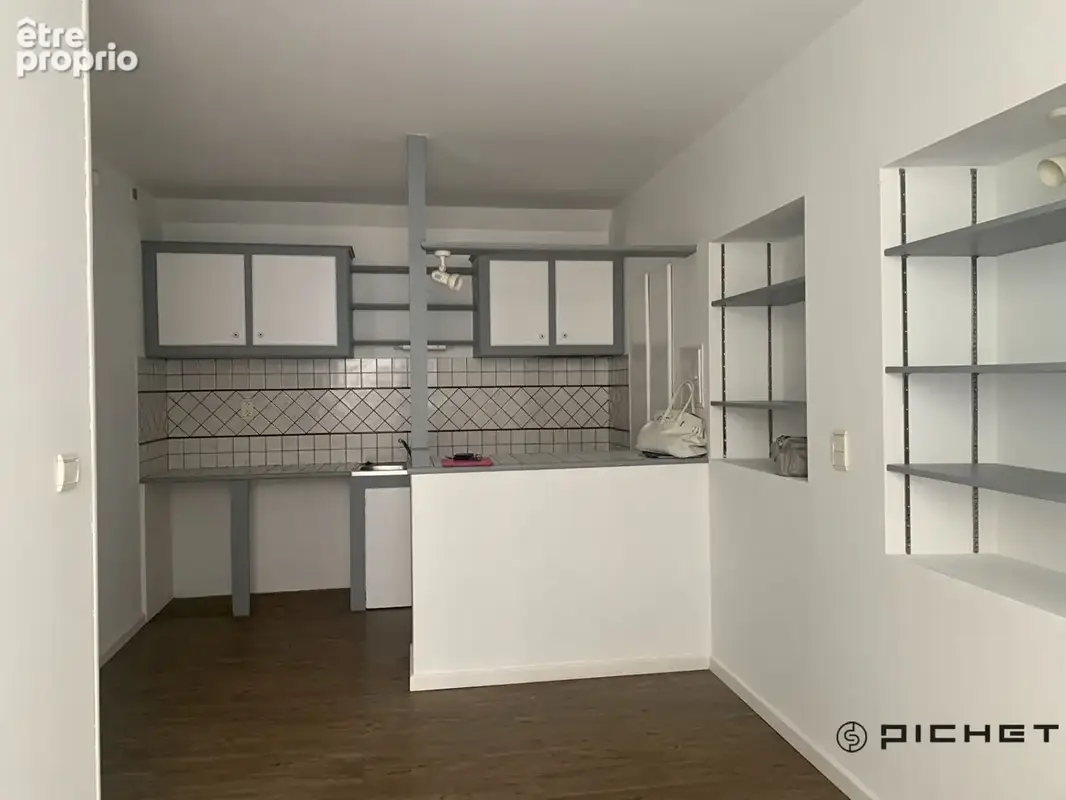 Appartement Pau 2 pièce(s) 33 m2 - photo 2