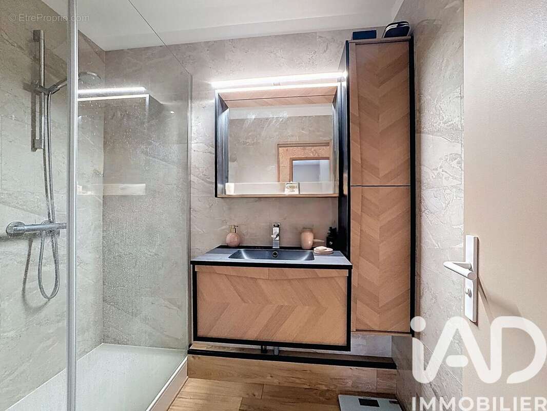 Photo 6 - Maison à BIHOREL