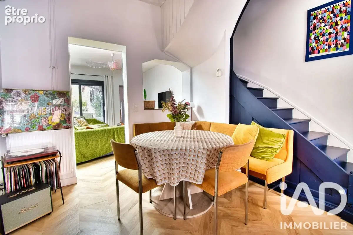 Photo 1 - Maison à AMIENS