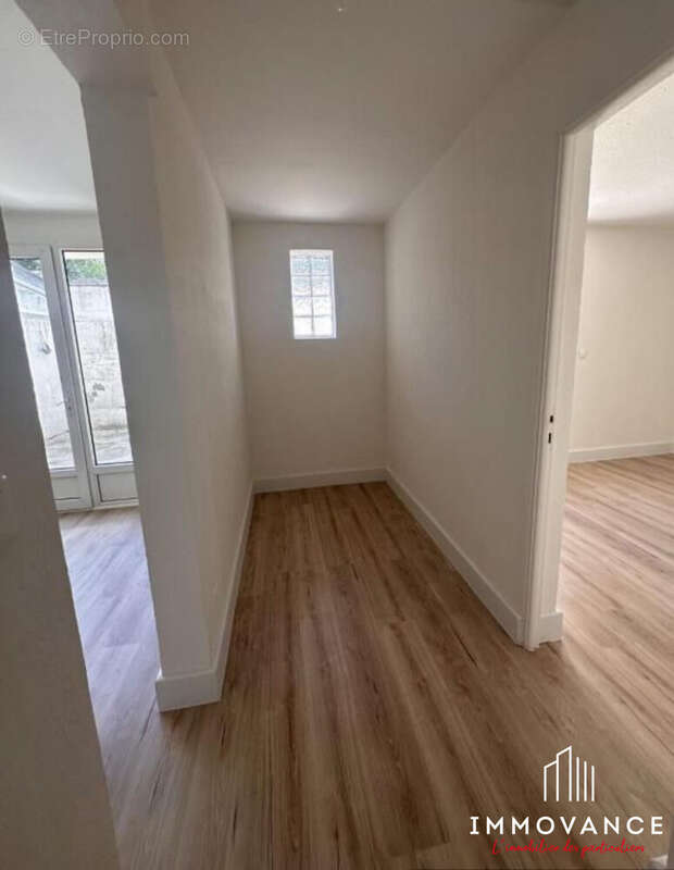 Appartement à PIGNAN