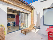 Appartement à LE GRAU-DU-ROI