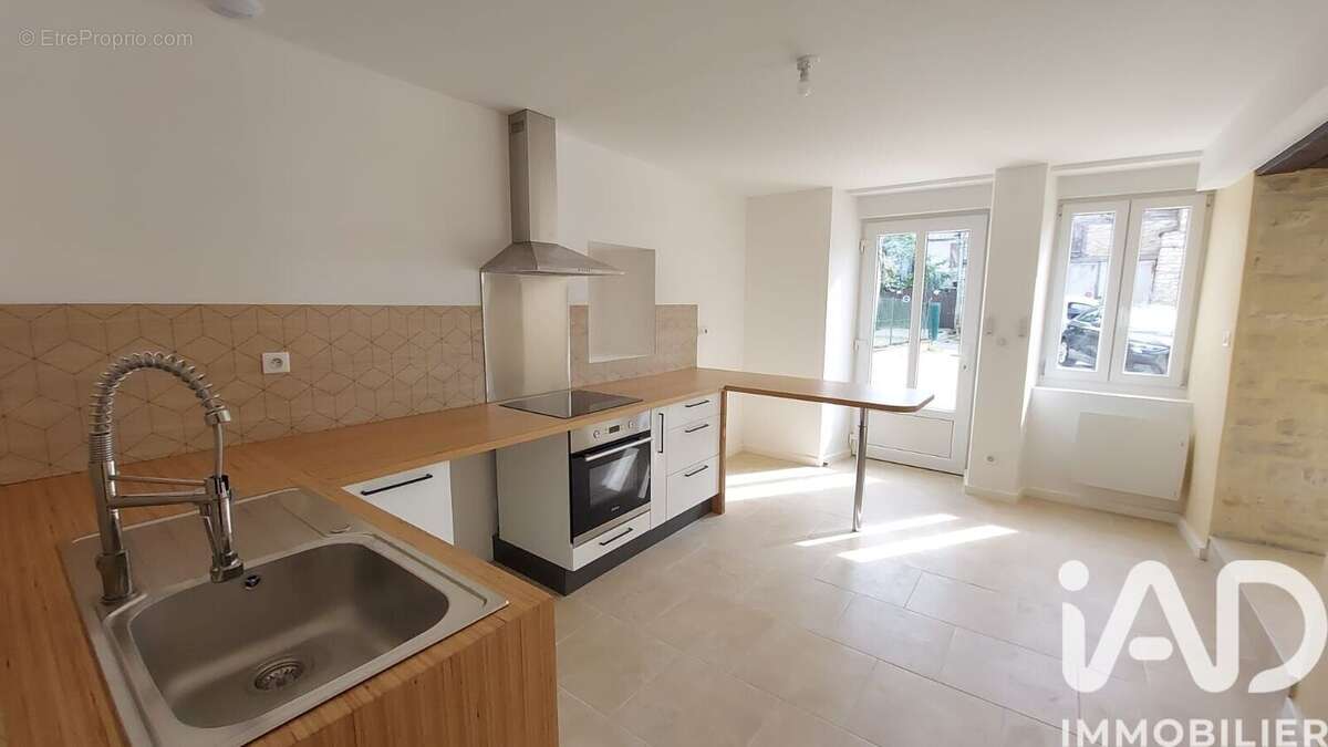 Maison 153 m² à Essoyes  - photo 3