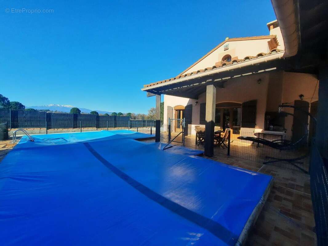 Photo 2 - Maison à SOREDE