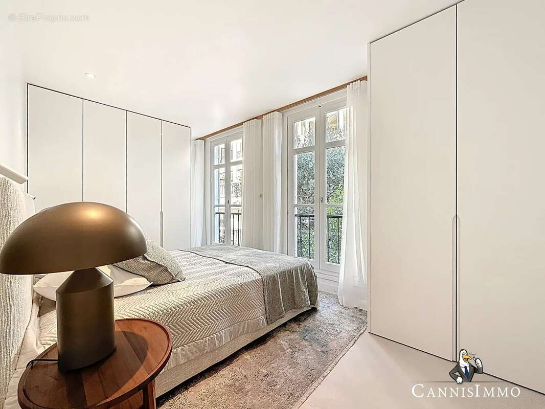 Maison à CANNES