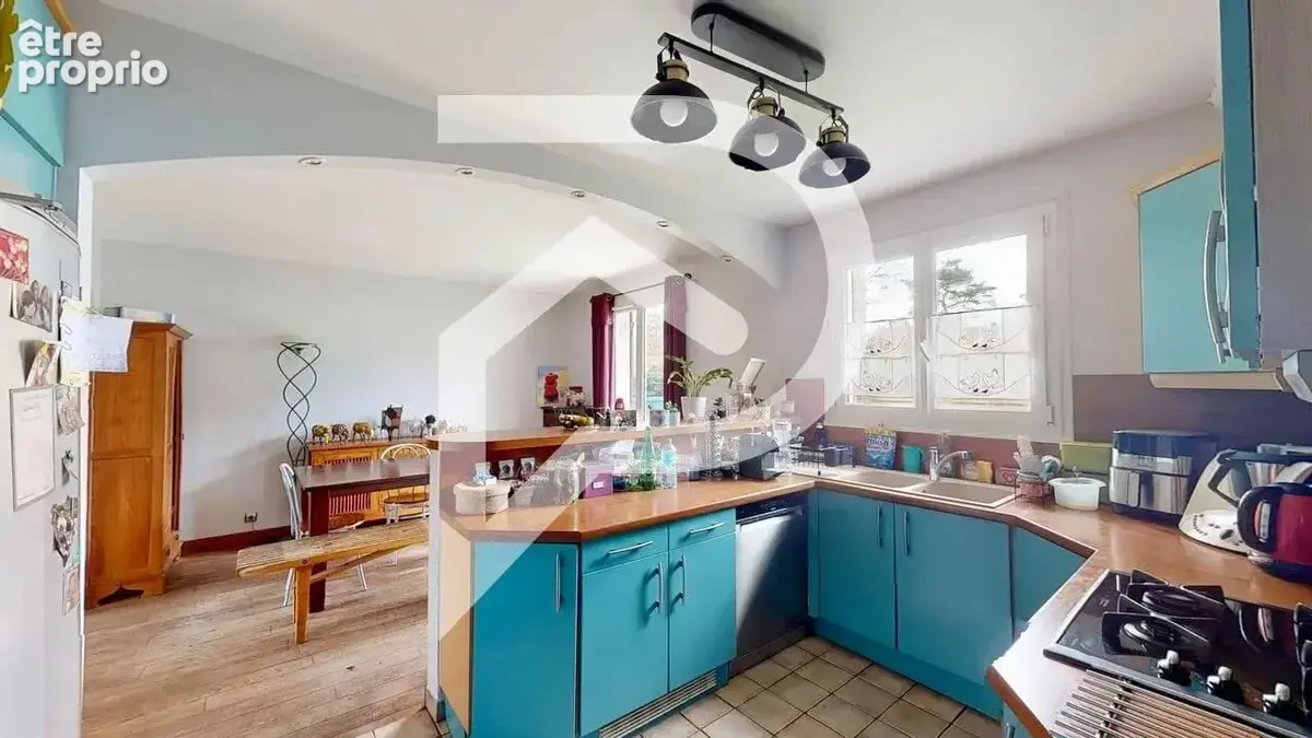 Vente Maison Verneuil-sur-seine(78480) 549 000ï¿œ - photo 6