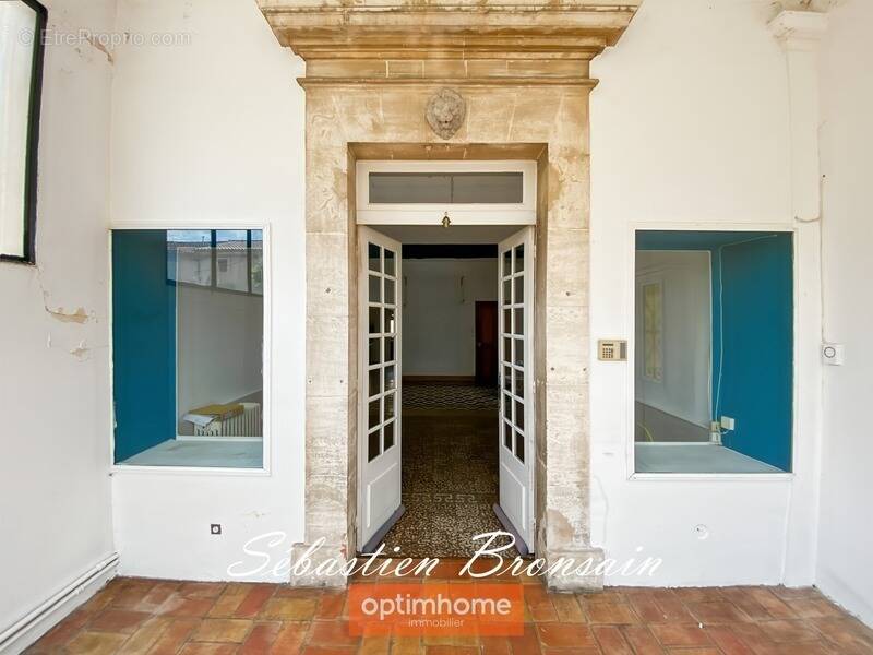 Maison à CARPENTRAS