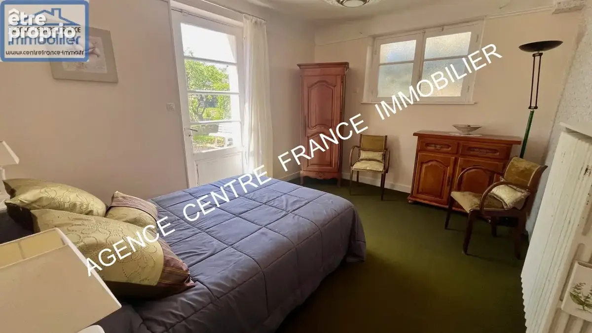 BOURGES. Maison 5 pièces dans secteur recherché - photo 8