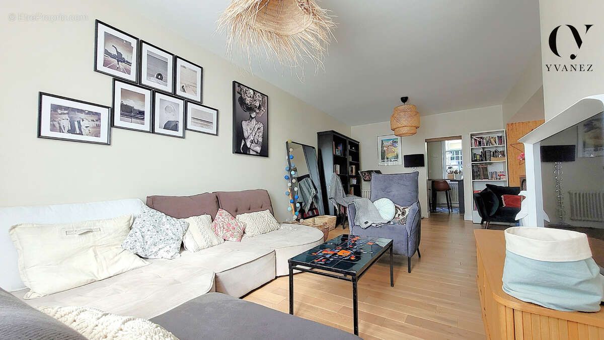 Maison à CHATEAUGIRON