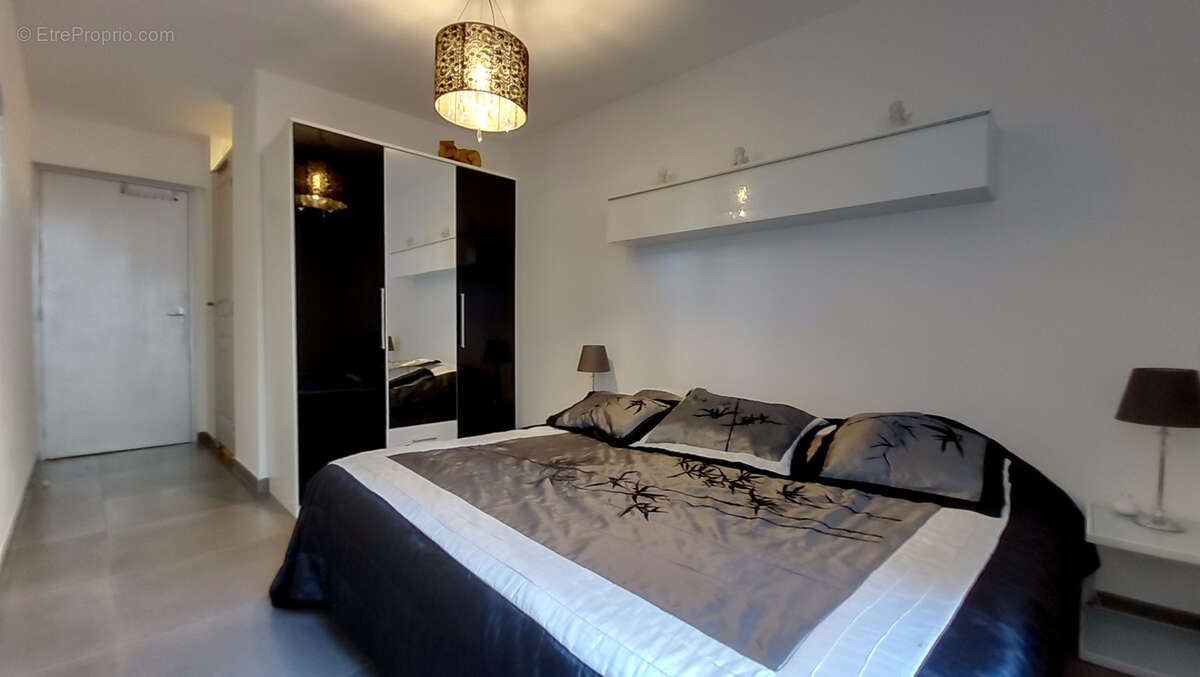 Appartement à PORTO-VECCHIO