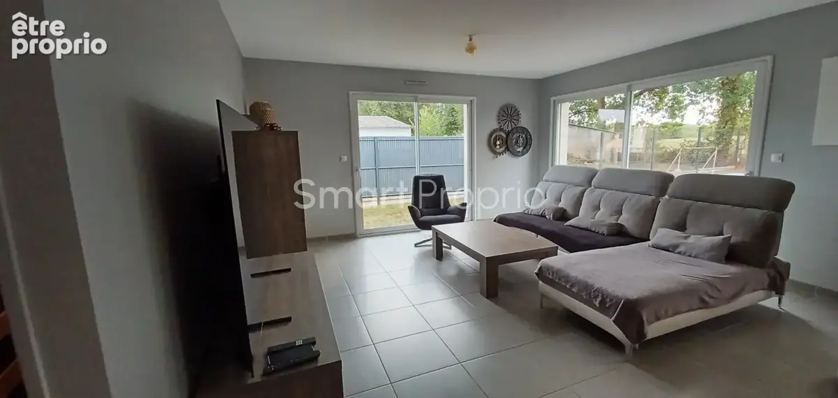 Maison familiale de plain-pied au calme - photo 3