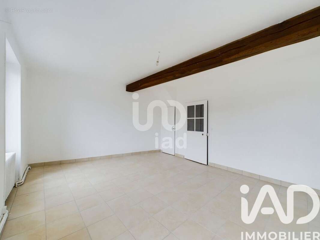 Photo 5 - Maison à DORNECY