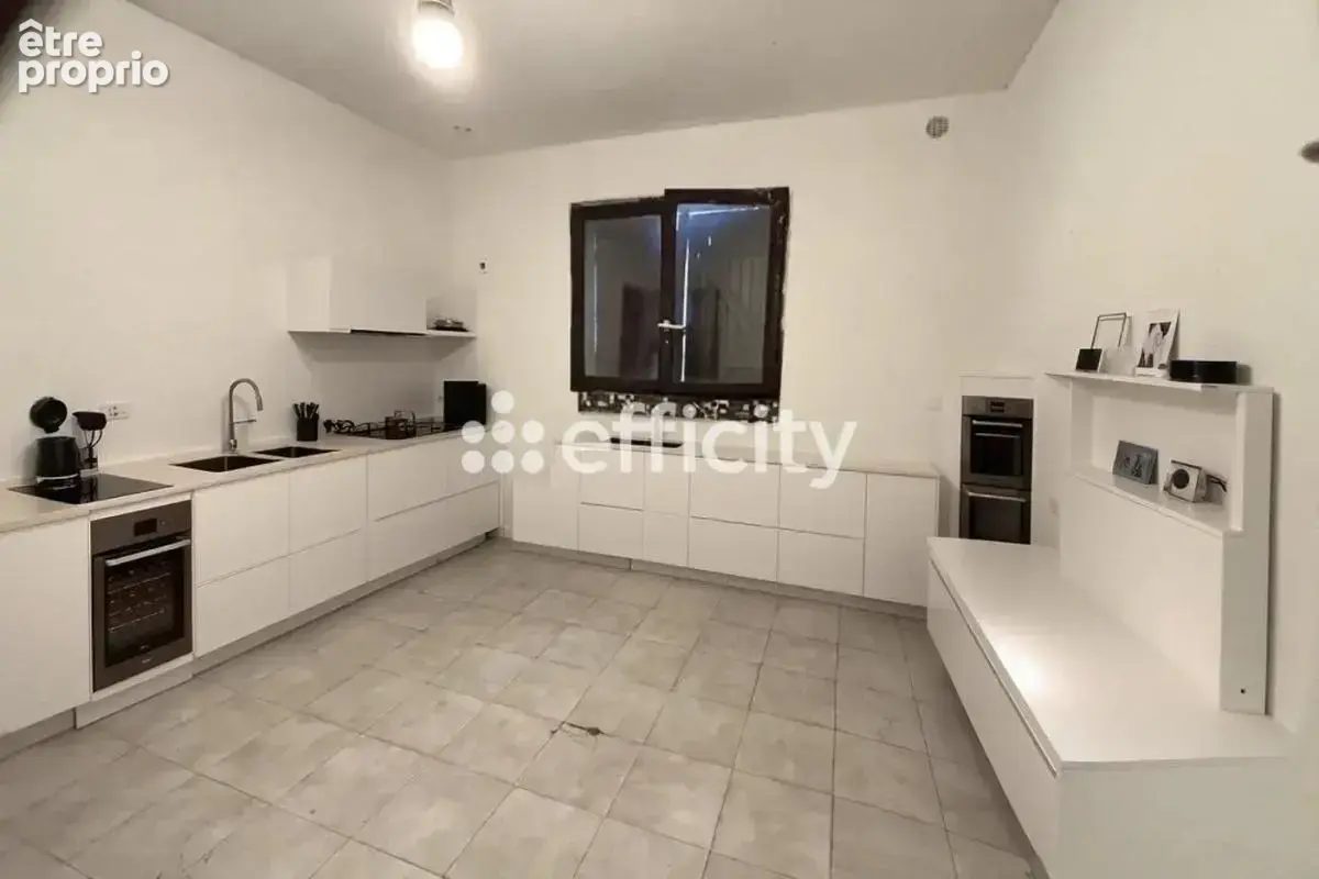 Maison 5 pièces 100 m² à vendre à Meze (34140) - photo 8