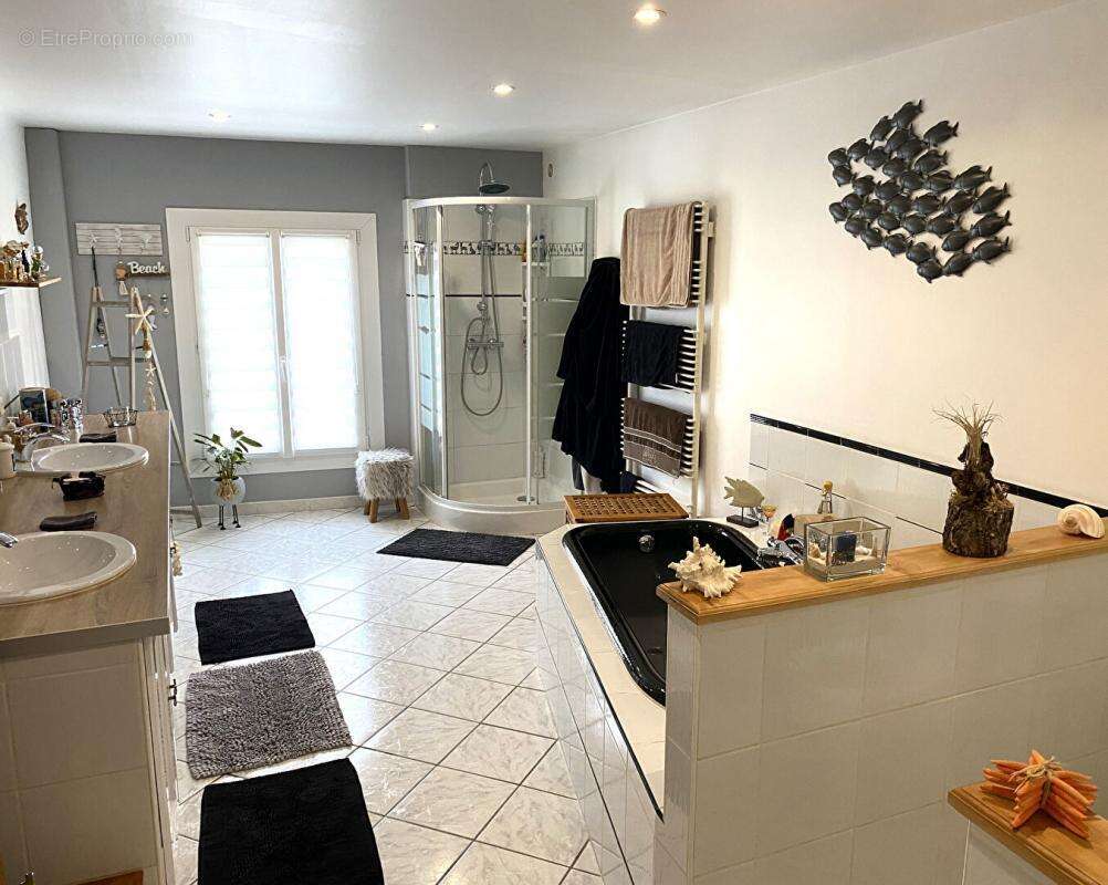 Maison à BAR-LE-DUC