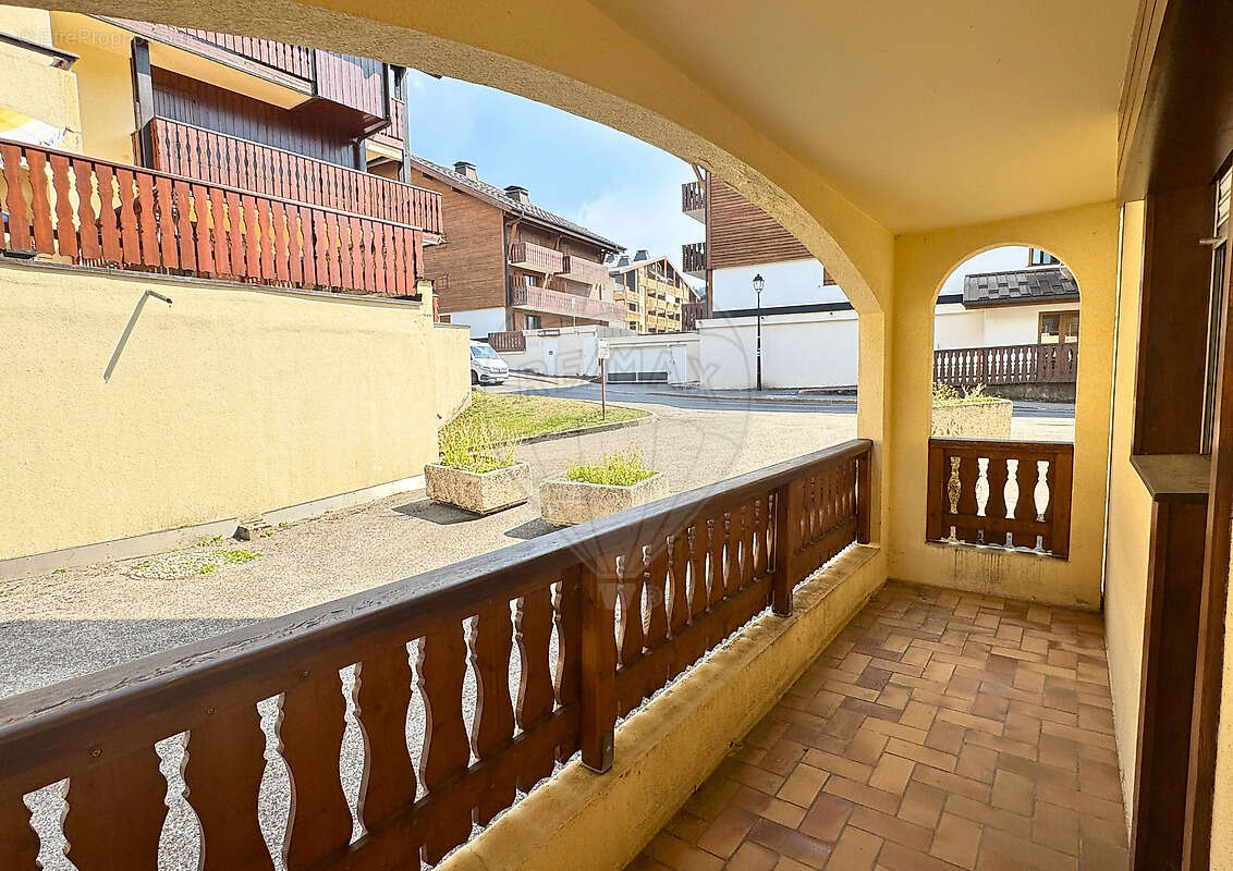 Appartement 1 chambre(s) à vendre - photo 13