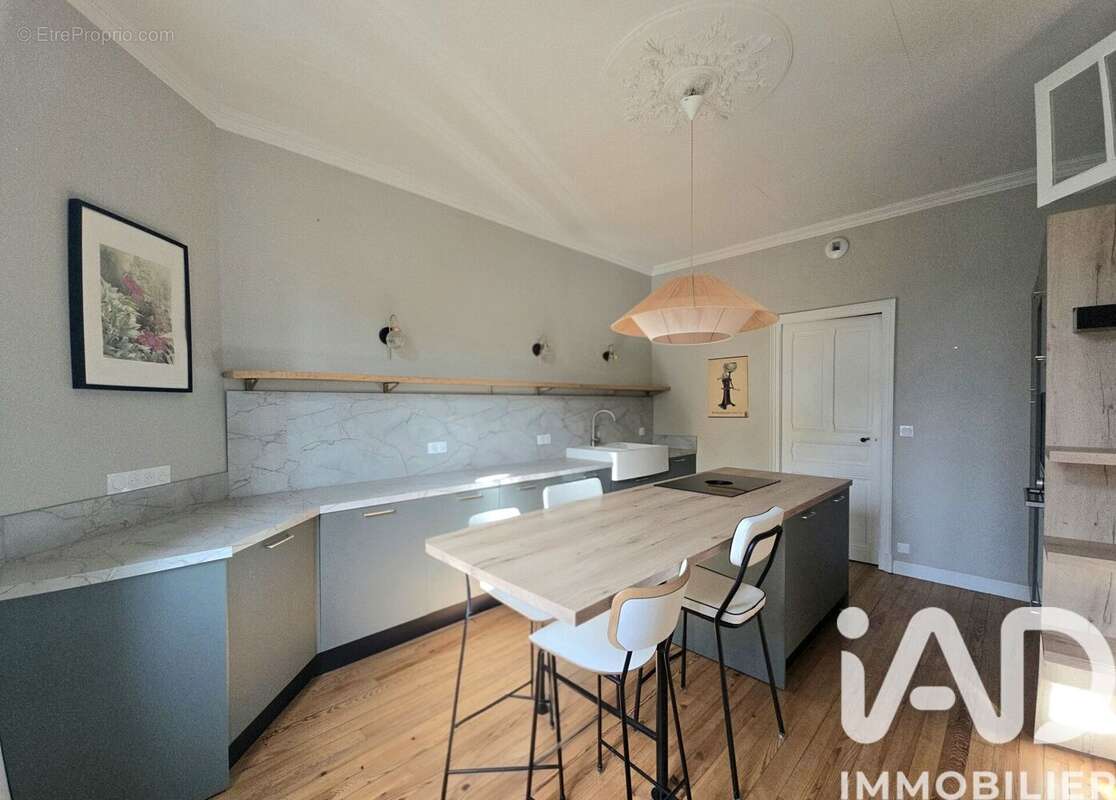 Photo 7 - Maison à TARBES