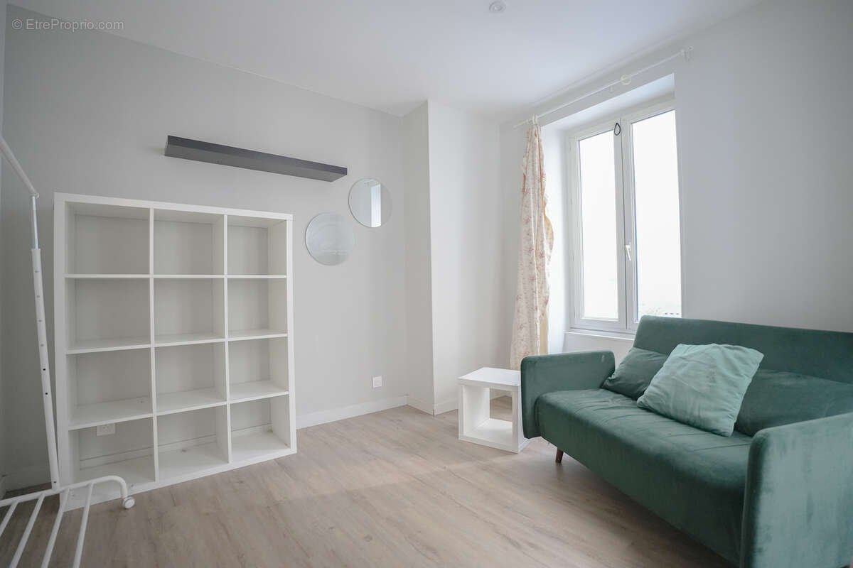 Appartement à CLERMONT-FERRAND