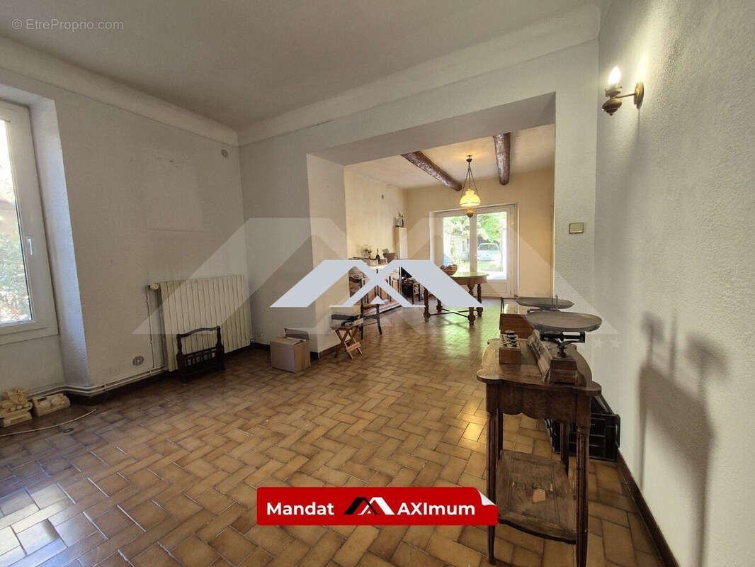 Appartement à BARBENTANE