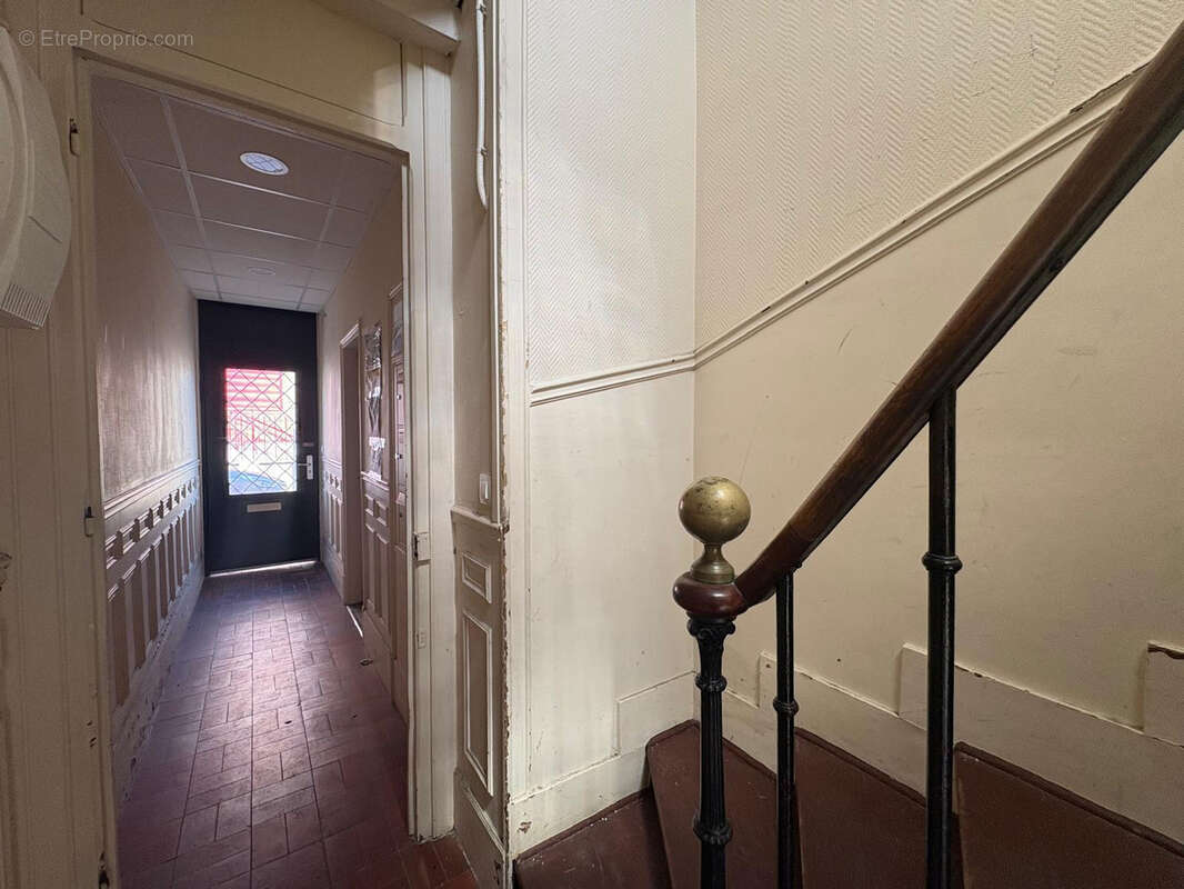 Appartement à MELUN