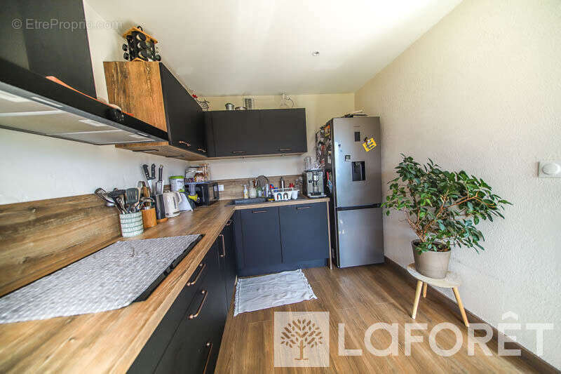 Appartement à EMBRUN