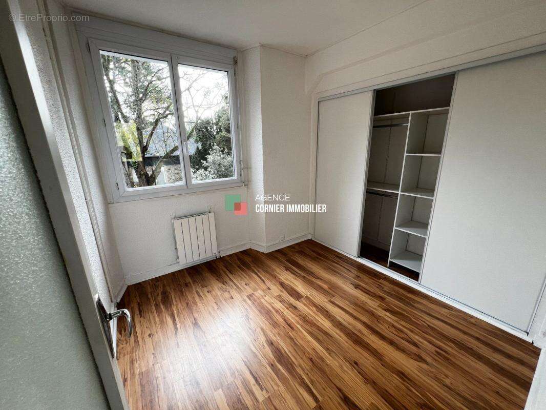 Appartement à NOYAL-SUR-VILAINE