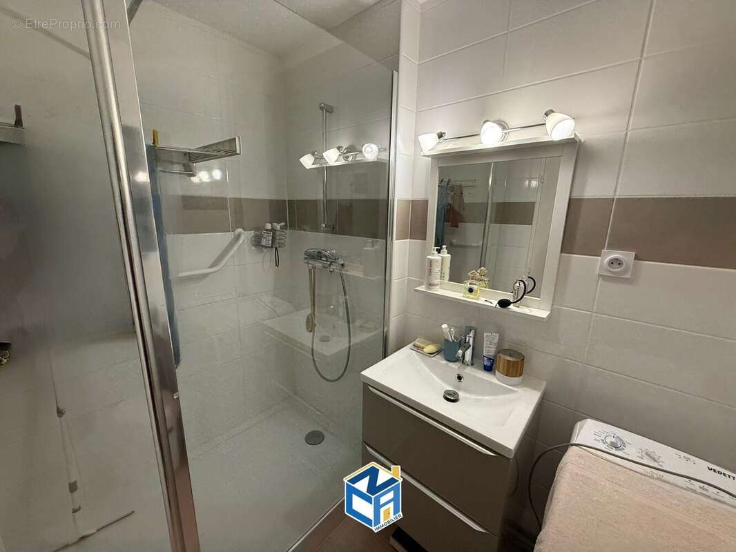 Appartement à TOURS