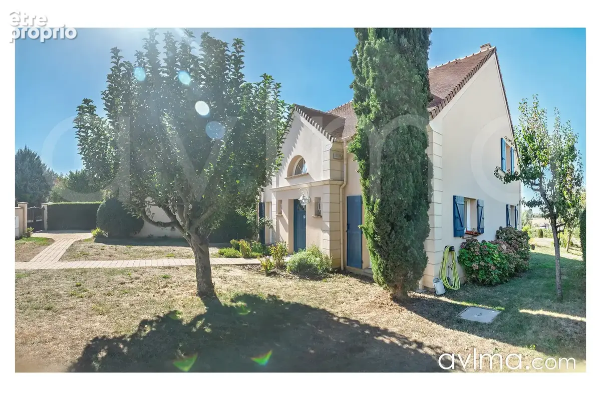 Maison familiale parfaitement entretenue avec vue campagne et sous-sol total - photo 26