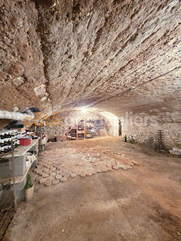 Maison à CHATEAUNEUF-SUR-LOIRE