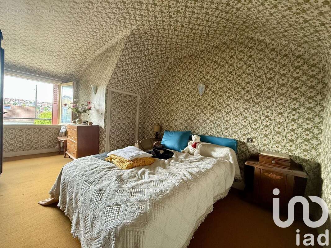 Photo 4 - Maison à VIRY-CHATILLON