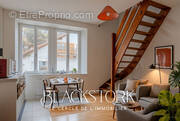 Appartement à LABAROCHE