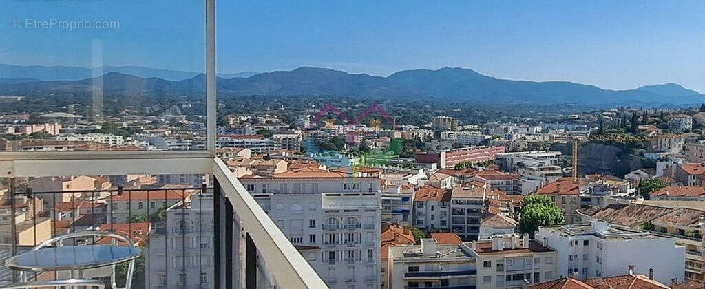 Appartement à SAINT-RAPHAEL