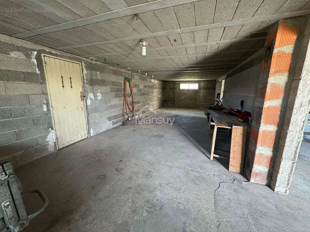 Maison individuelle à Belleray - photo 13