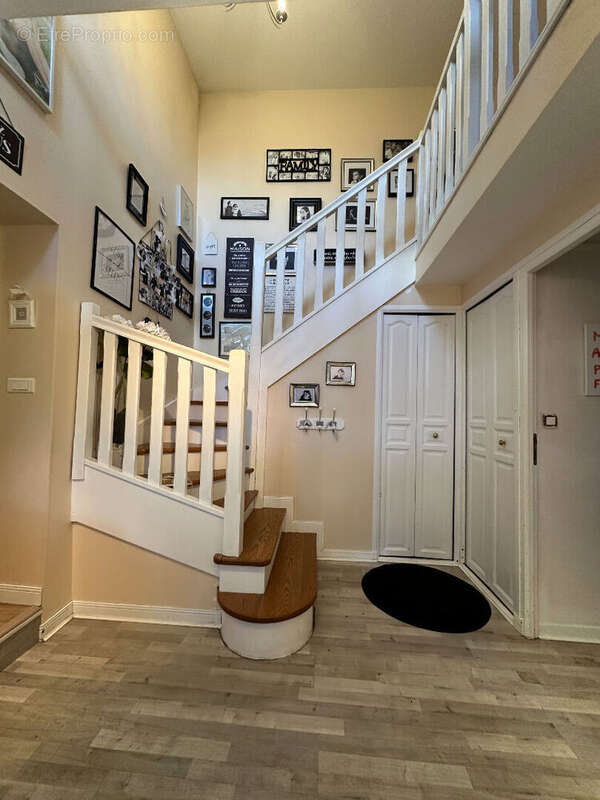 Maison à GRAND-COURONNE