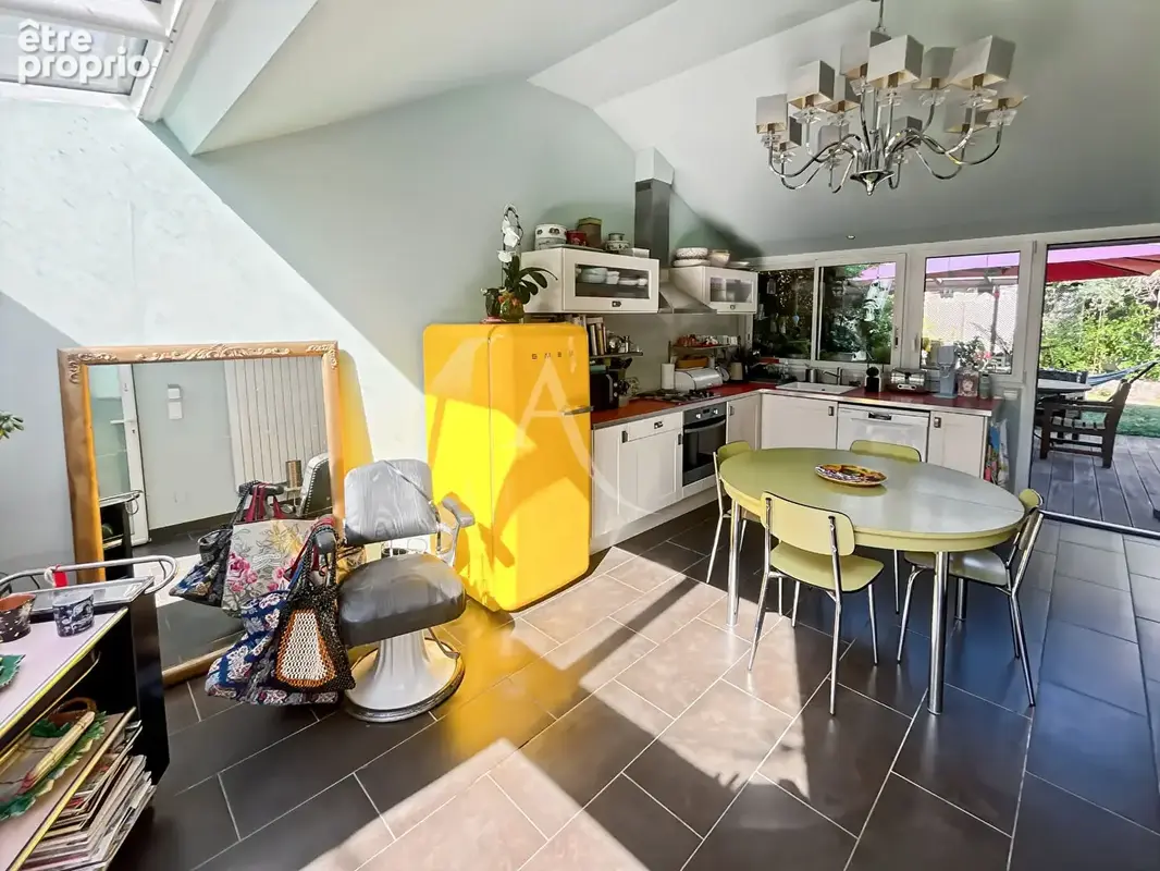 Maison Juziers bord de Seine 124 m² - 3 chambres - photo 5