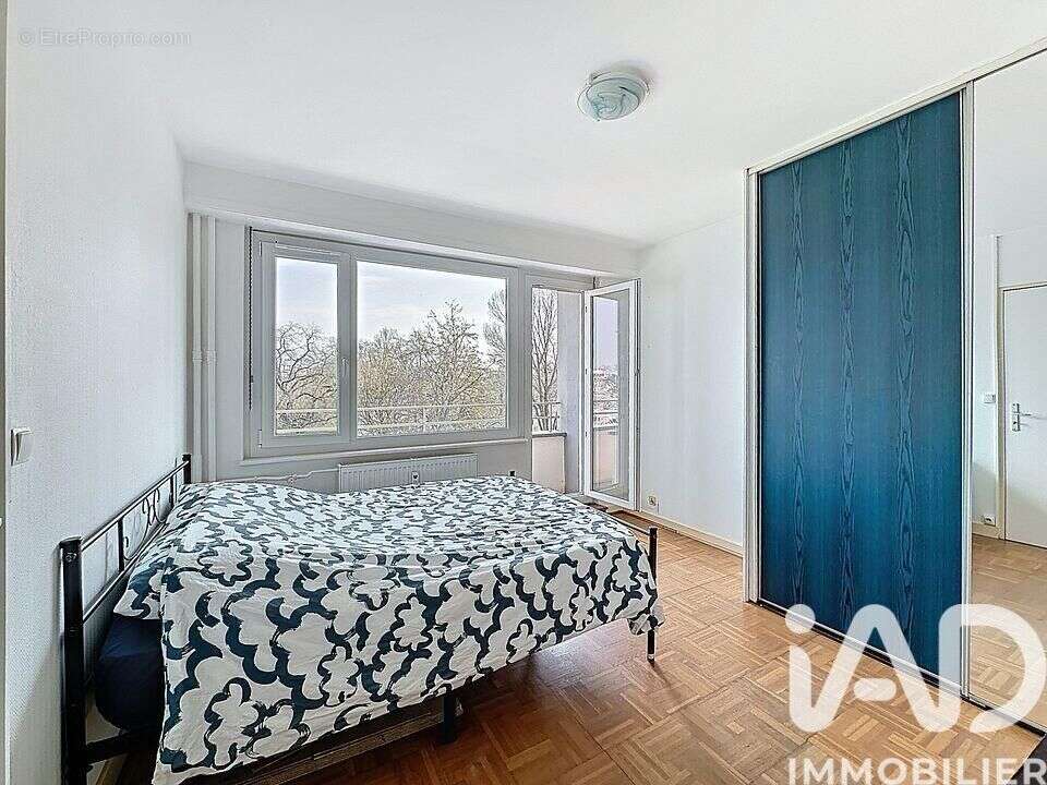 Photo 5 - Appartement à STRASBOURG