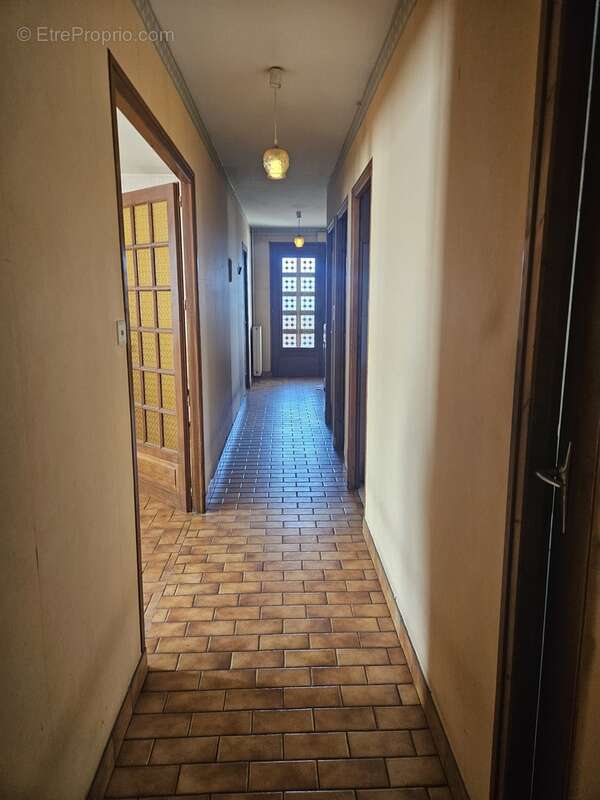 Maison à LINARDS