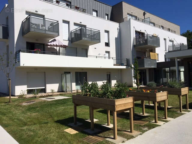 Appartement à OLONNE-SUR-MER