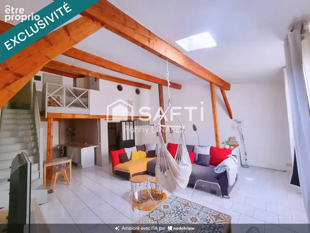 Photo 1 - Maison à SAINT-HIPPOLYTE