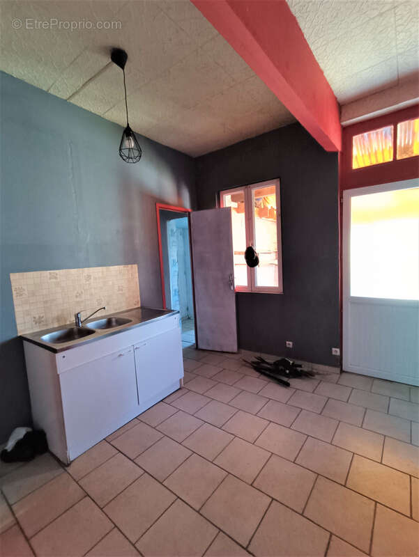 Maison à MONT-D&#039;ORIGNY