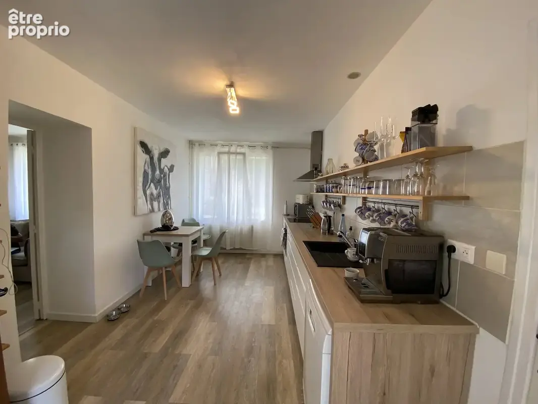 Charmante maison de plain-pied avec piscine et grange dans la vallée ensoleillée de Courbiac - photo 4