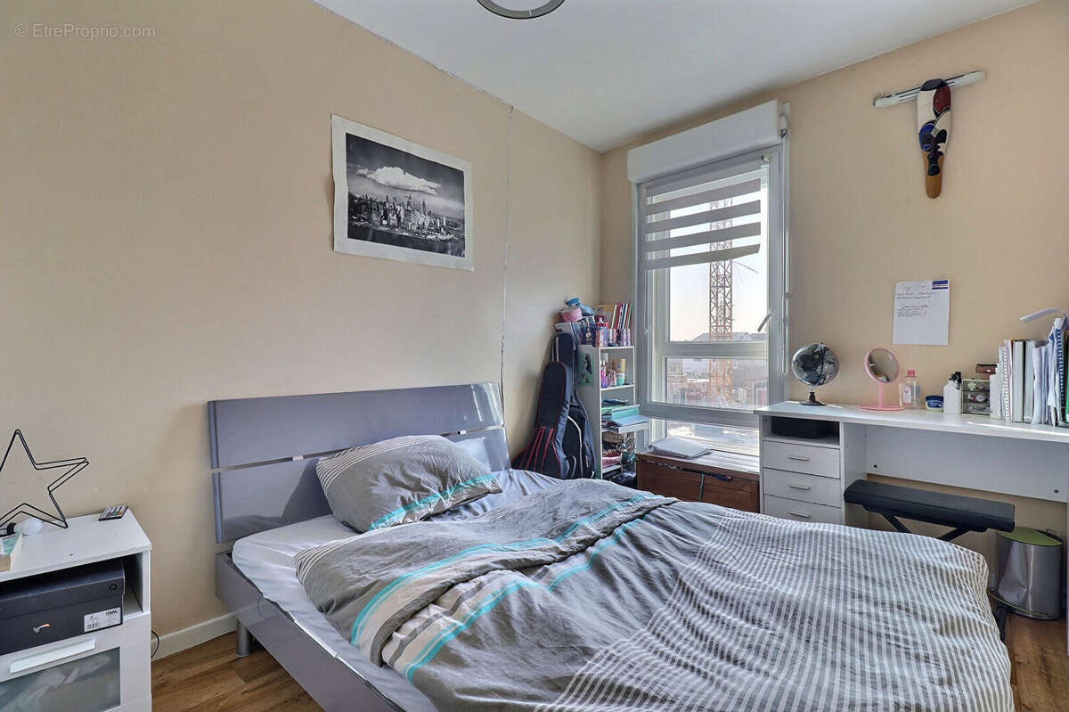 Appartement à ARGENTEUIL