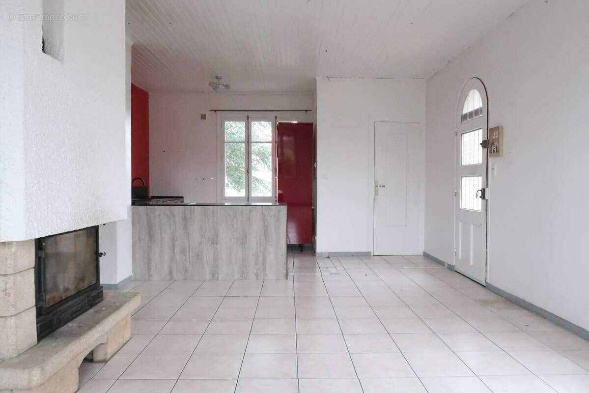 Maison à LES VILLETTES