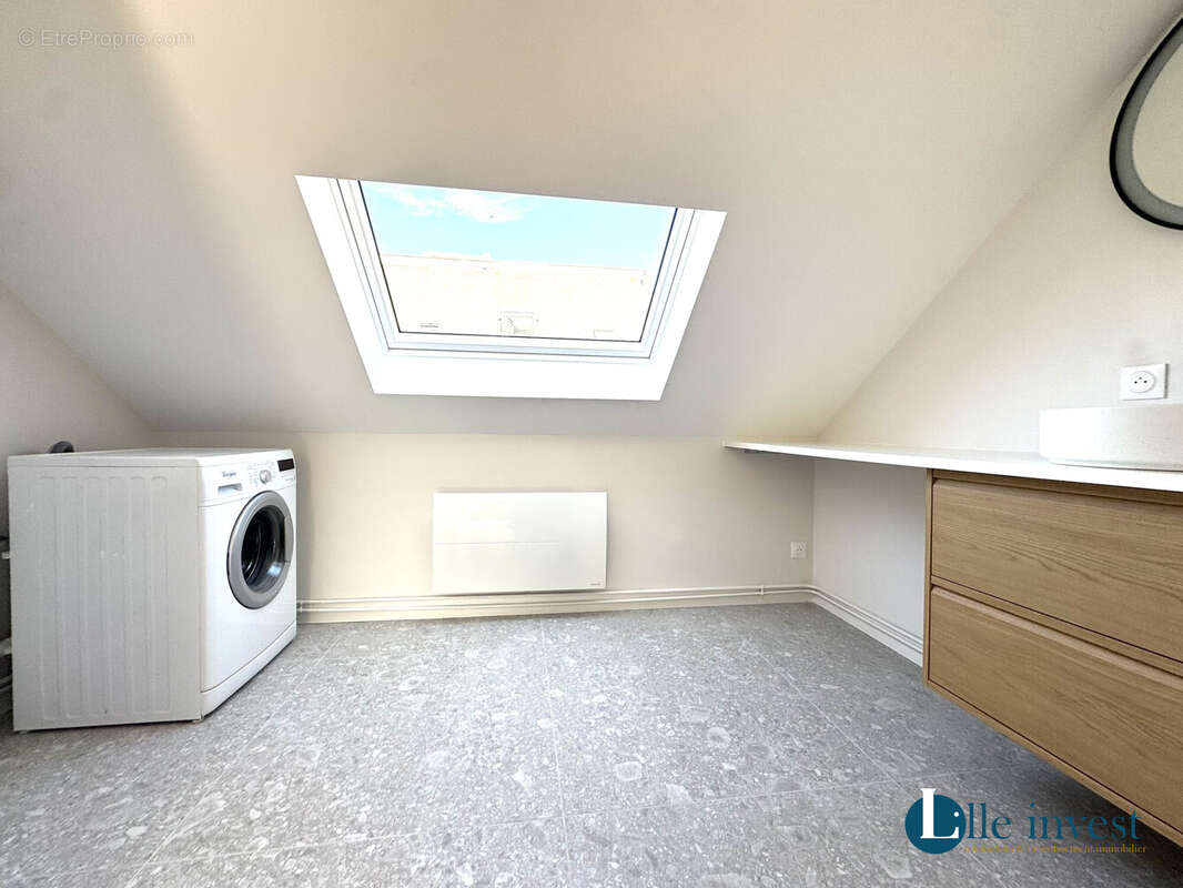 Appartement à LILLE