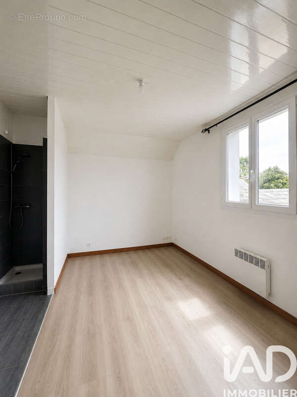 Photo 9 - Appartement à CROZON