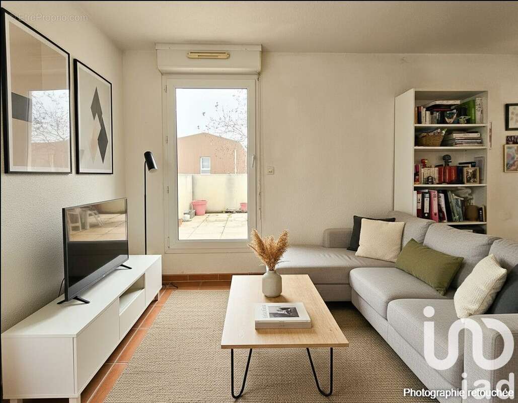 Photo 4 - Appartement à AVIGNON