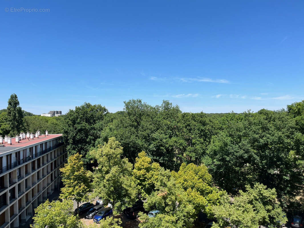 Appartement à MEUDON