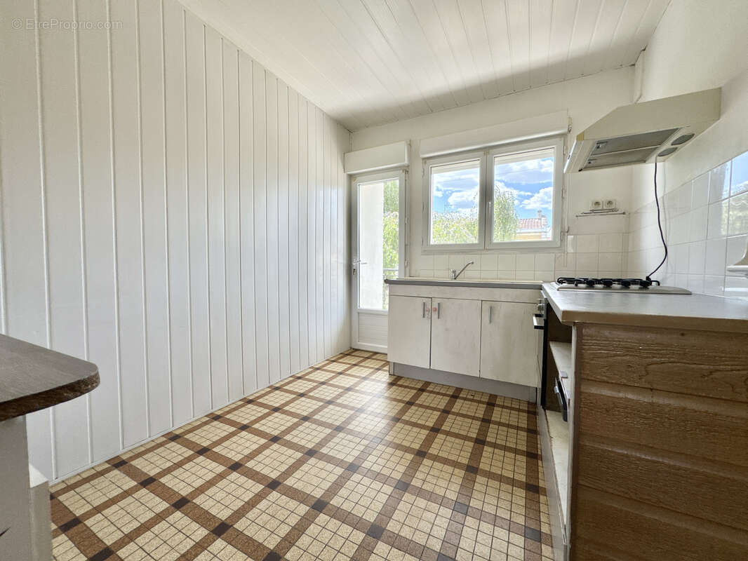 Maison à VILLENEUVE-SUR-LOT