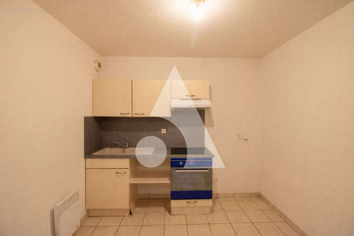 Appartement à SAINT-SAULVE