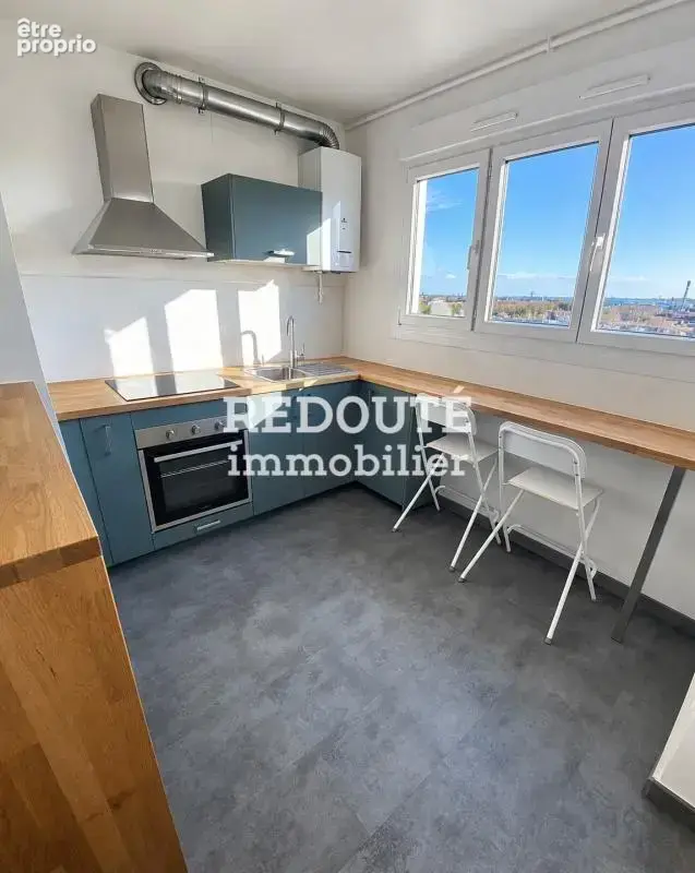 Appartement T3 situé à Reims, à proximité de la place Luton - photo 5