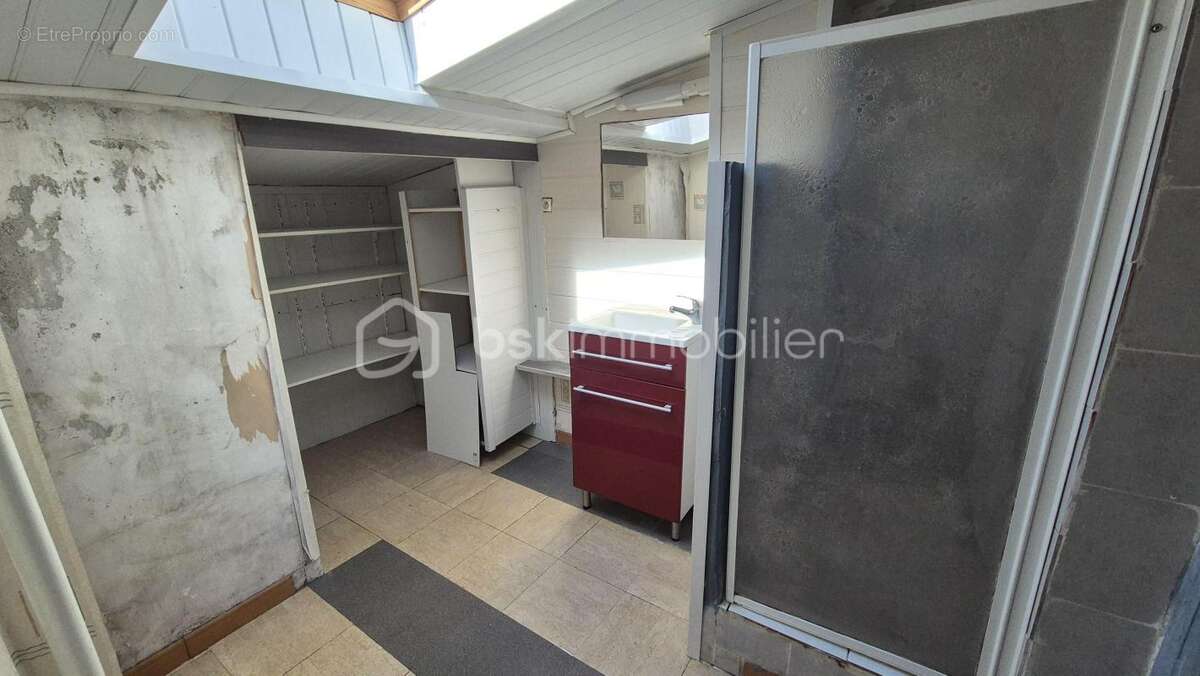 Maison à SAINTE-MARIE